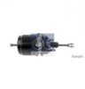 MAN 81504106604 Spring-loaded Cylinder